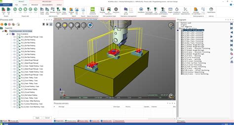 taglio cnc|NCSIMUL .